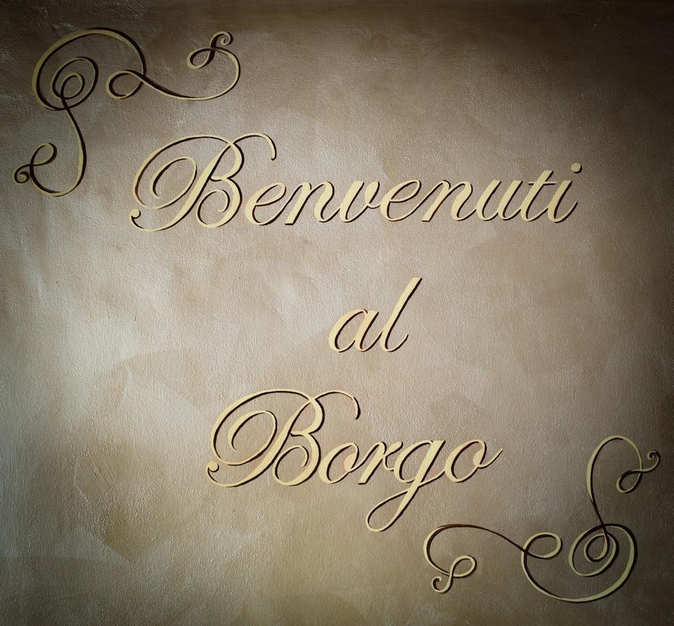 Al Borgo Alloggi Desenzano del Garda Luaran gambar